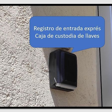 Precioso Apartamento Con Patio Zamora Exteriér fotografie