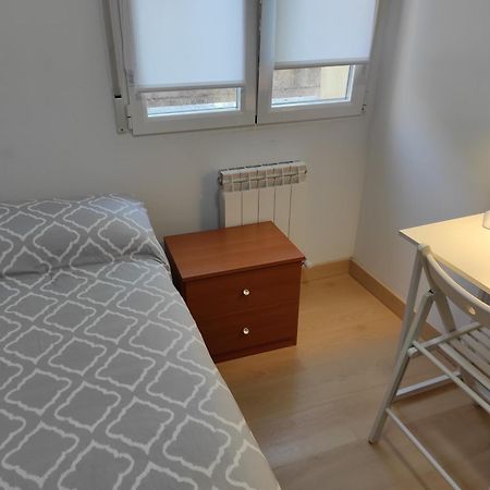 Precioso Apartamento Con Patio Zamora Exteriér fotografie