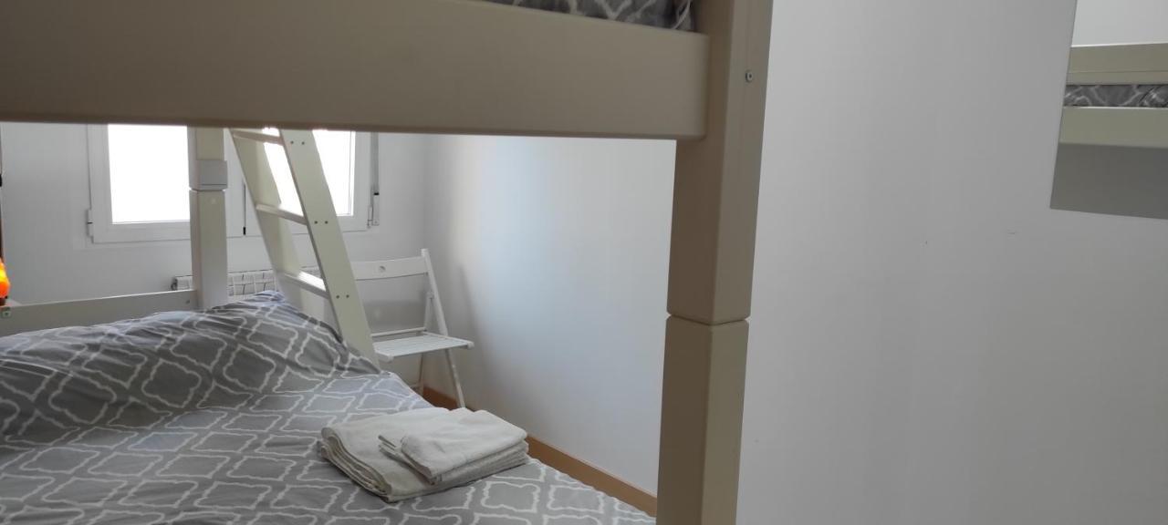 Precioso Apartamento Con Patio Zamora Exteriér fotografie