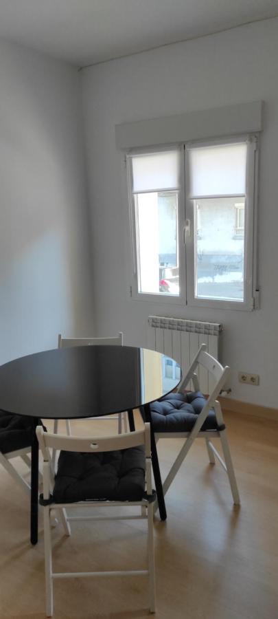 Precioso Apartamento Con Patio Zamora Exteriér fotografie