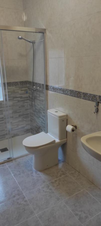 Precioso Apartamento Con Patio Zamora Exteriér fotografie