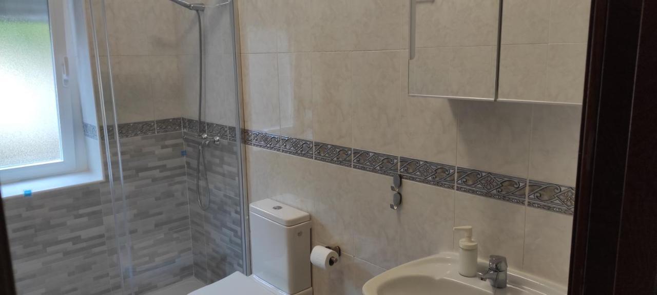 Precioso Apartamento Con Patio Zamora Exteriér fotografie