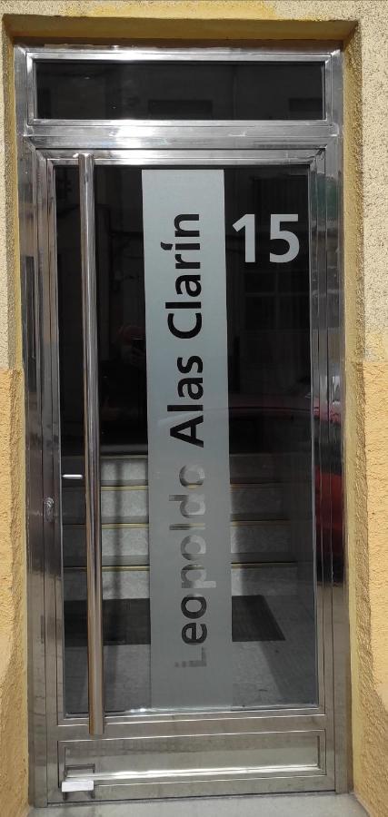 Precioso Apartamento Con Patio Zamora Exteriér fotografie