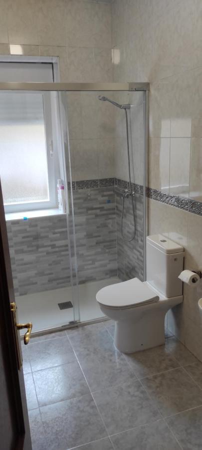 Precioso Apartamento Con Patio Zamora Exteriér fotografie