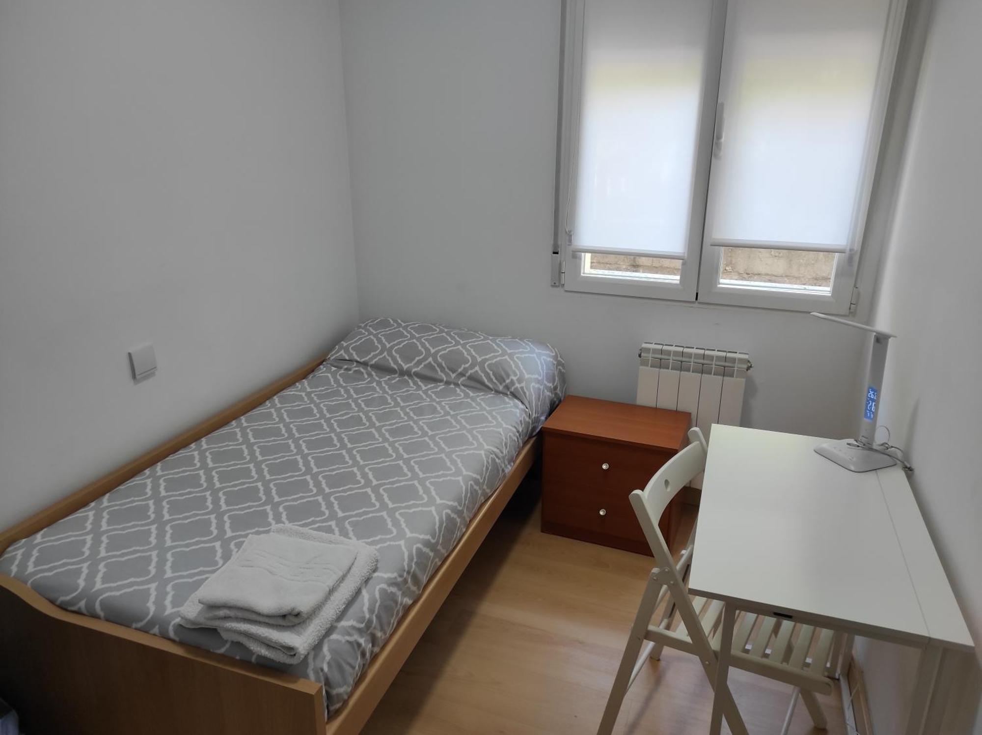Precioso Apartamento Con Patio Zamora Exteriér fotografie