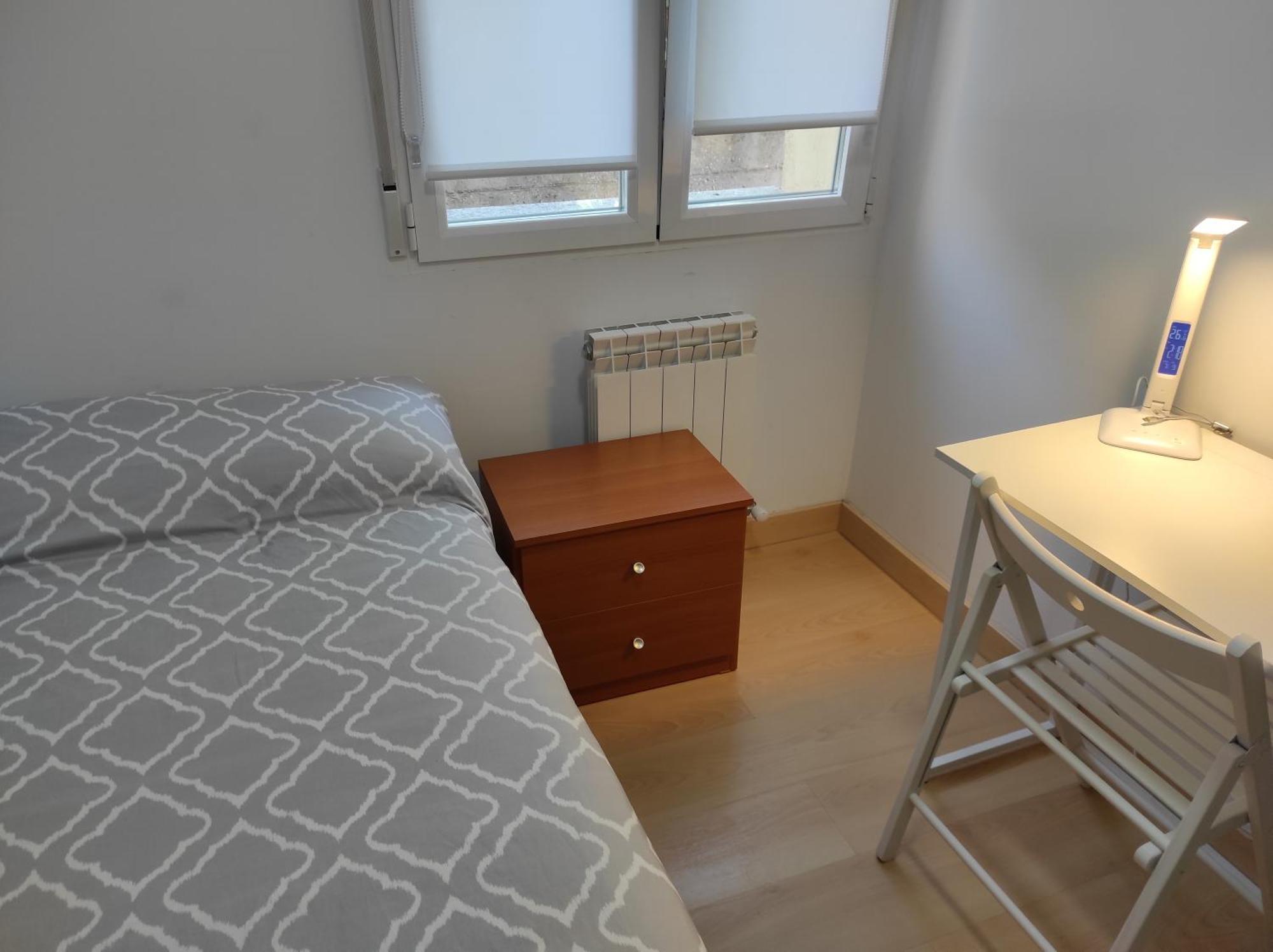 Precioso Apartamento Con Patio Zamora Exteriér fotografie