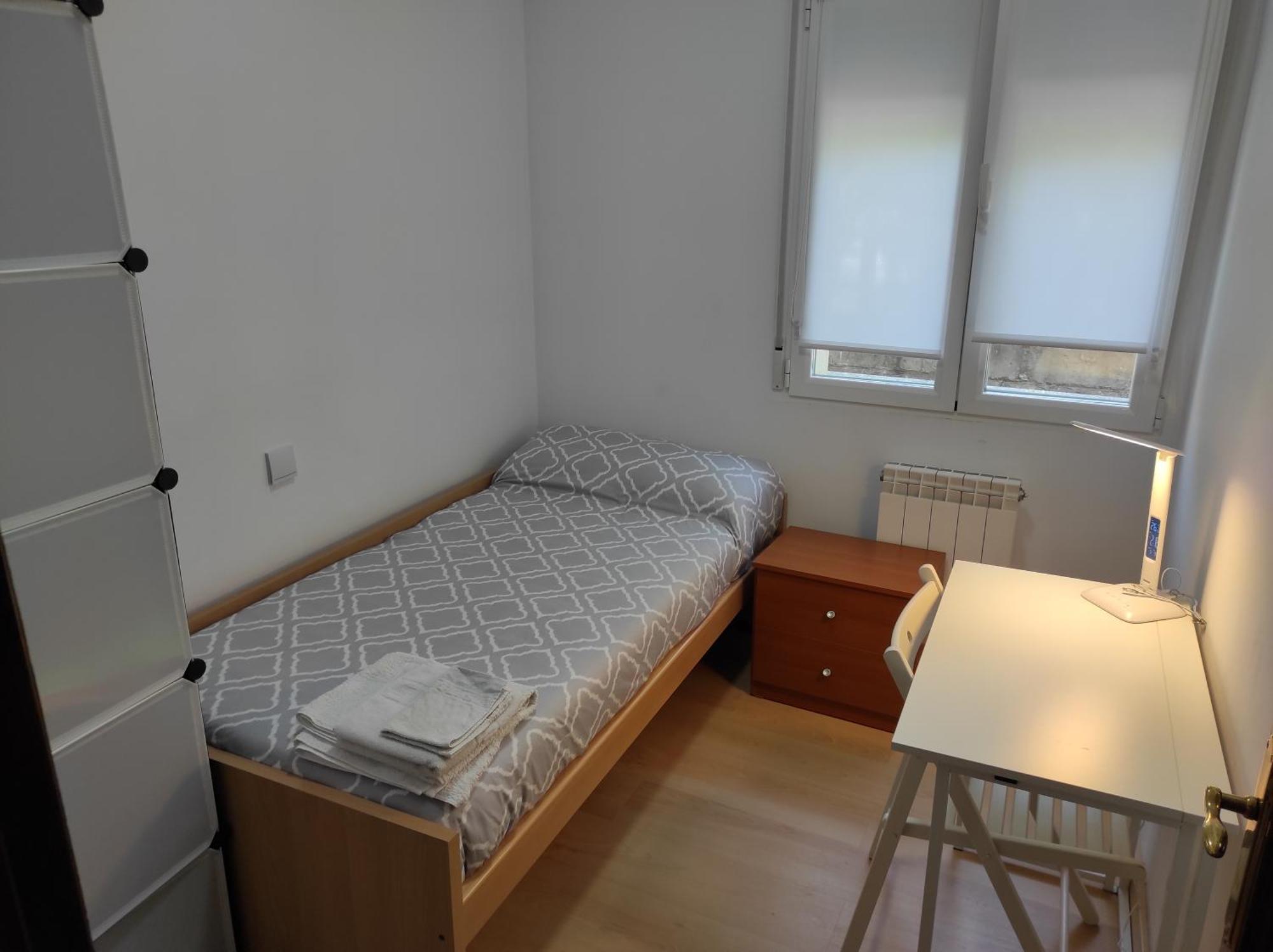 Precioso Apartamento Con Patio Zamora Exteriér fotografie